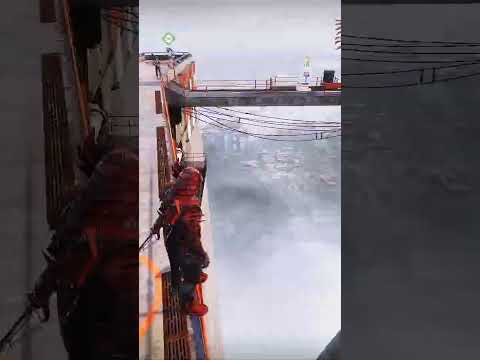 Breaking legs in the tower. #destiny2 #destiny2thefinalshape #shorts #twitchclips #hunter #twitch