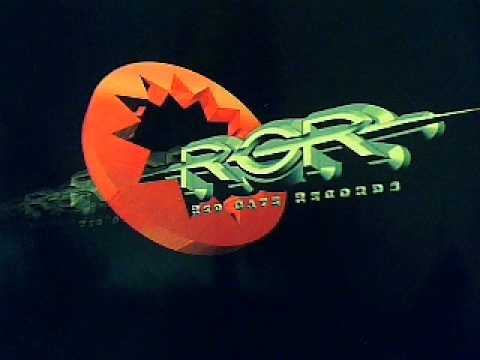 The Dyewitness & Nightraver -The Future