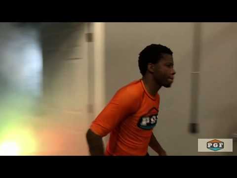 Nilo Burgener vs Joe Kai - PGF Week 1 - BJJ Brown Belt Battle