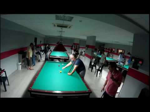 Primasso vs Milordi 3^Prova Grande Slam 2016    asd Rosso Fisso