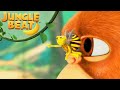Point the Way | Bee Plot | Jungle Beat: Munki & Trunk | Kids Animation 2023