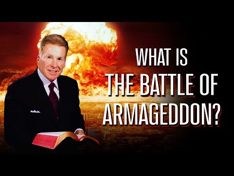 What Is The Battle Of Armageddon?
