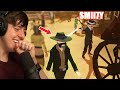 16 MINUTES OF HORRIBLE MEMES IN THE WILD WEST