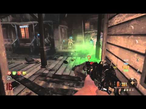 call of duty black ops 2 xbox 360 gameplay