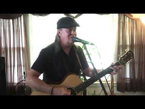 Vince McKinley Acoustic Demo