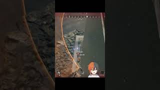 最悪な目にあった… #実況 #ゲーム実況 #エーペックスレジェンズ
