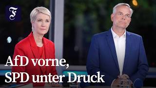 Wer kann in Mecklenburg-Vorpommern regieren?