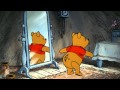 Winnie The Pooh From The Many Adventures Of Winnie The Pooh