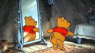 Winnie The Pooh (from The Many Adventures of Winni