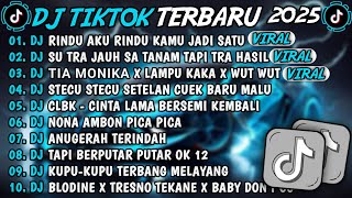 Download lagu DJ TIKTOK TERBARU 2025🎵DJ RINDU AKU RINDU KAMU JADI SATU🎵DJ SU JAUH  SA TANAM HATI TAPI TRA HASIL mp3 Download lagu DJ TIKTOK TERBARU 2025🎵DJ RINDU AKU RINDU KAMU JADI SATU🎵DJ SU JAUH  SA TANAM HATI TAPI TRA HASIL mp3