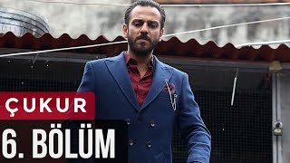 Çukur 6 Bölüm