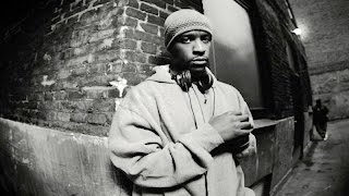 Masta Ace Inc. Freestyle (Stretch & Bobbito)