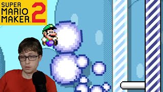 So It Turns Out Trakkan Is a Big Troll - Super Trakkan DX World (part 2)