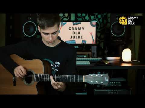 Studio Muzyczne 27 - GRAMY DLA JULKI KUCZAŁY !!!