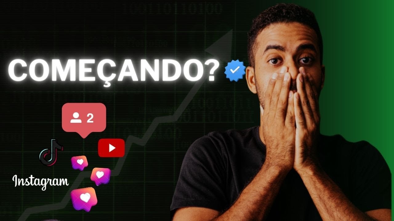 Introdução ao Marketing Digital  - Guia para quem está começando