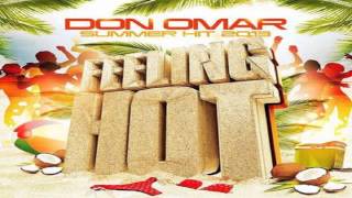 Feeling Hot - Don Omar (New Estreno 2013)