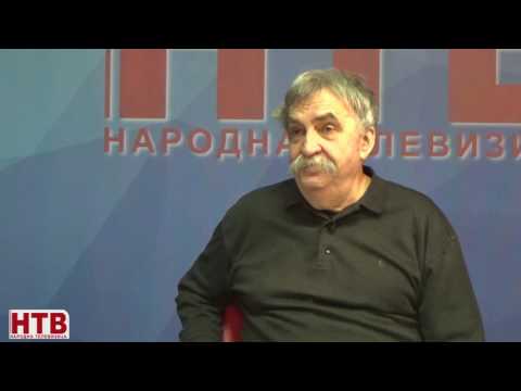 ТВ Снажно: Томислав Николић - гост ,,Упитника’’. Окупација - споља и изнутра?