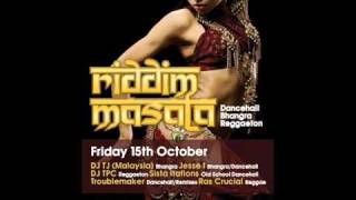 Mr Vegas - Hand In The Air