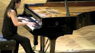Liszt: Spanish Rhapsody - Yeol Eum Son