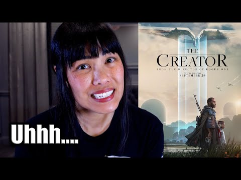 The Creator | Movie Review