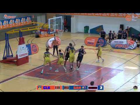 Highlights Lliga Valenciana EBA 2022