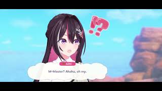Hololive Dreams AZKi - Search For New Scenery 