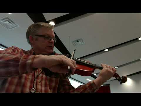 Gargoyles by Doug Spata viola part