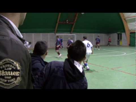 sintesi cascina - montecalvoli con spogliatoi