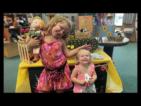 Virginia Living Museum - Newport News, VA - animals and fun for kids