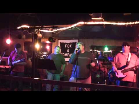 Fox And Company - Give Me One Reason Live At White Pine Club 11/27/2010