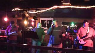 Fox And Company - Give Me One Reason Live At White Pine Club 11/27/2010