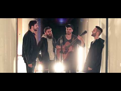 Our Last Night - Fantasy Land (Live Acousticcover by EORA)