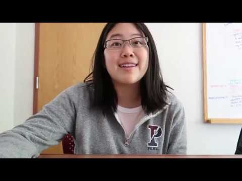 Freshman Experience of Housing at UPenn [Quad, Hill, New College House, Kings Court]