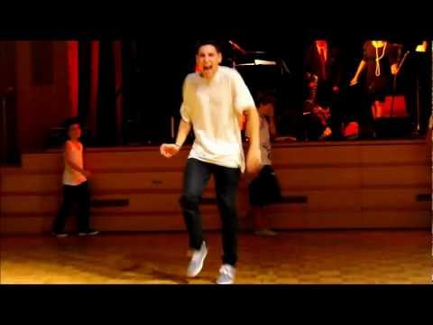 patroX TANZT ! - Meine Tanzshow