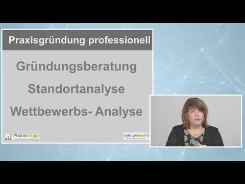 Praxisgründung in Zeiten von Corona
