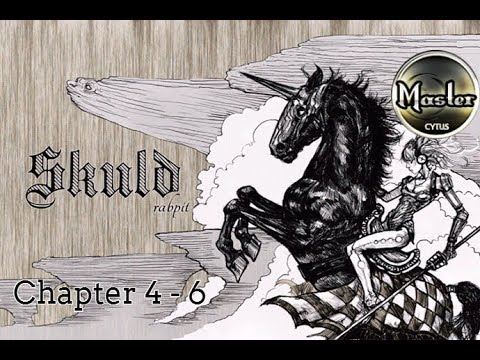 Cytus - Skuld [Million Master ~ Easy]