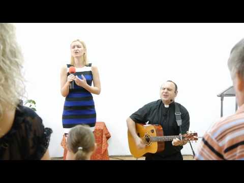 Lauda si Inchinarea (28.08.2015)