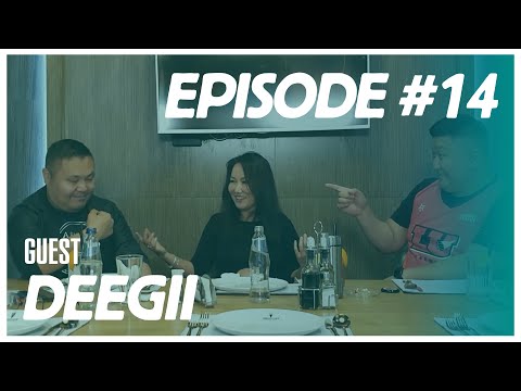 [VLOG] Baji & Yalalt - Episode 14 w/Degi