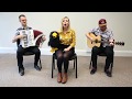 Traditional Tunes for Tiny People - Three Craws