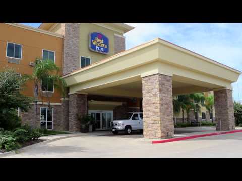 Best Western Plus Seabrook