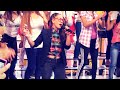 #MinutoDeTalento - Miss Bolivia canta "Bien ...