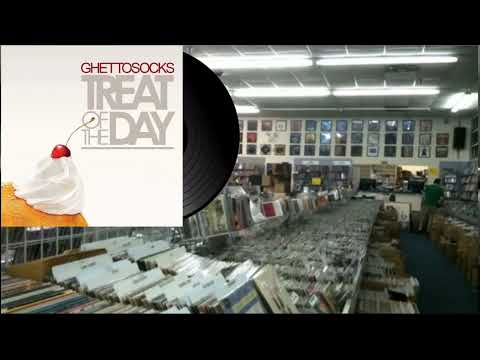 Ghettosocks "Rappin' For Fun"