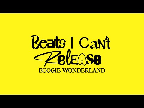 Boogie Wonderland [Wukileak - Beats I Can't Release]