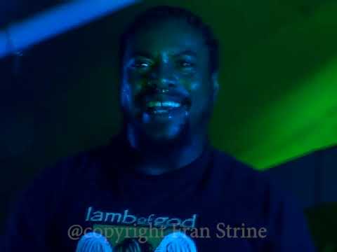 Thumbnail for 🚨 NEVER BEFORE SEEN Sevendust Live Footage from 2005! 🚨 by Sevendust