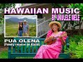 Pua Olena (Family reunion in Kauai) | Hawaiian Music by Ukulele Mele