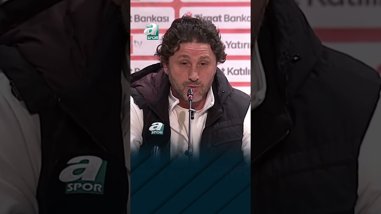 Fatih Tekke’den Kupa Sözü: Hedef Müze!