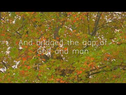 Thumbnail for Together at the Cross video