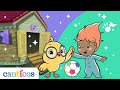 Canticos Buenos Días Hello Good Morning Educación Temprana Aprende Inglés Learn Spanish