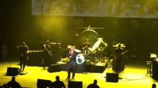 Morrissey My Dearest Love, at Olympia 24.09.2015