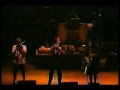 Los Fabulosos Cadillacs - Estrella de mar (En vivo Teatro Monumental 1995)